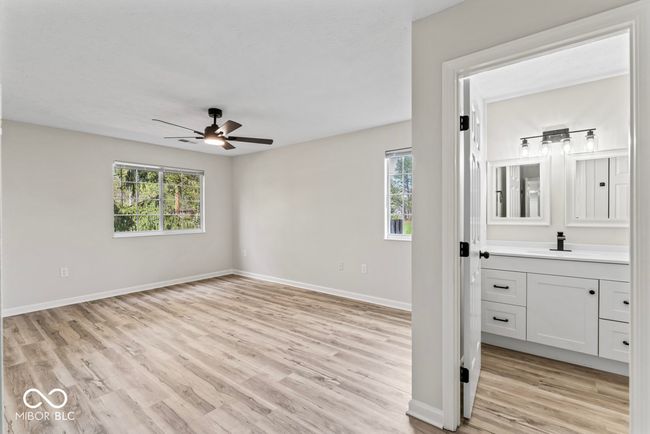 UNIT-104 - 8216 Glenwillow Ln, Condo with 3 bedrooms, 2 bathrooms and null parking in Indianapolis IN | Image 15