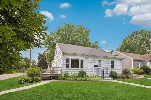 3501 Rhode Island Ave S, Saint Louis Park, MN, 55426-4028 | Card Image
