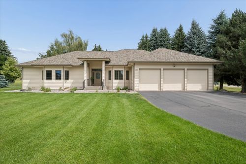 101 Whitetail Ct, Bigfork, MT, 59911-6399 | Card Image