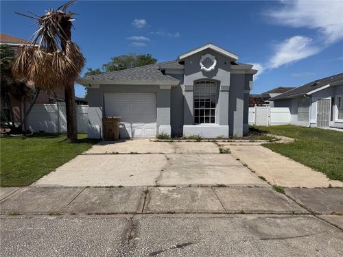 2604 Spring Hill Dr, KISSIMMEE, FL, 34743 | Card Image