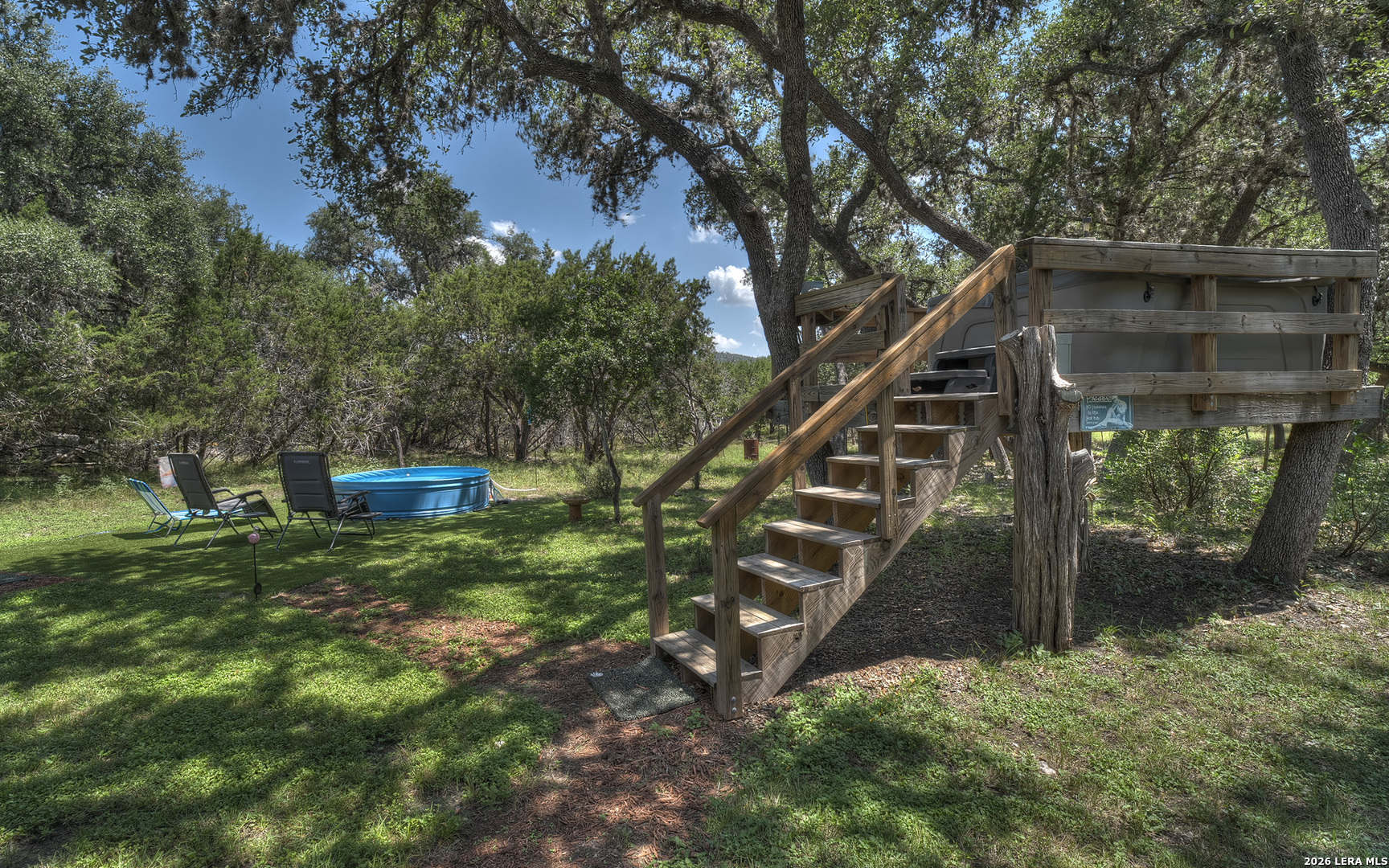 Residential in Leakey 5