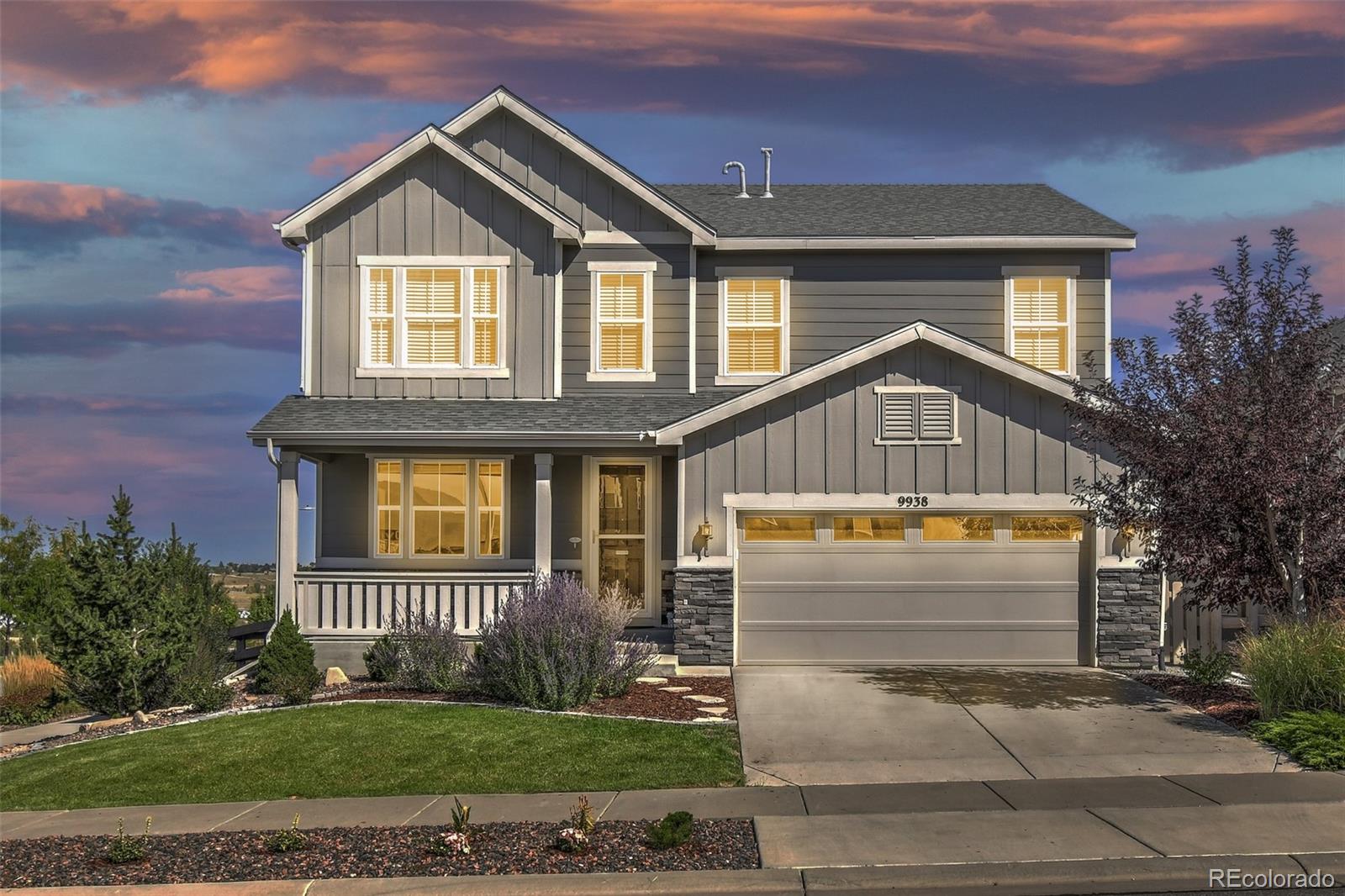 Ovid Ln, Littleton, CO 80125