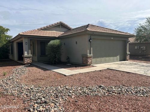 16131 N 165th Ln, Surprise, AZ, 85388-1141 | Card Image