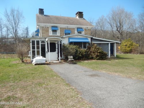 5 Shannon Hill Rd, Benton, PA, 17814-7967 | Card Image