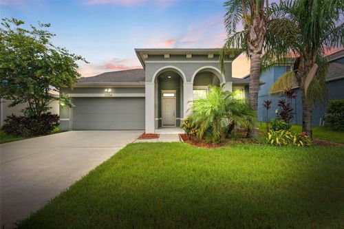 13334 Palmera Vista Dr, RIVERVIEW, FL, 33579-3502 | Card Image