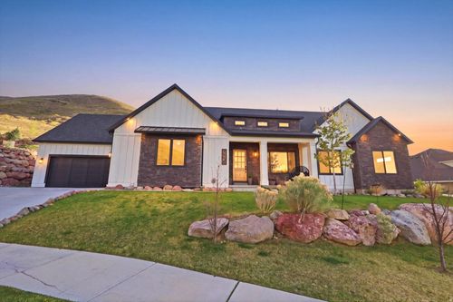 6583 W Cedar Butte Cir, Herriman, UT, 84096-7024 | Card Image