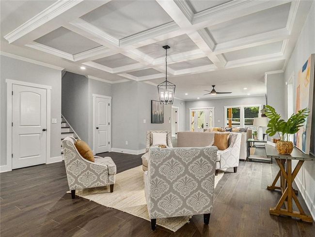 490 Third Ave, House other with 5 bedrooms, 4 bathrooms and 5 parking in Scottdale GA | Image 9