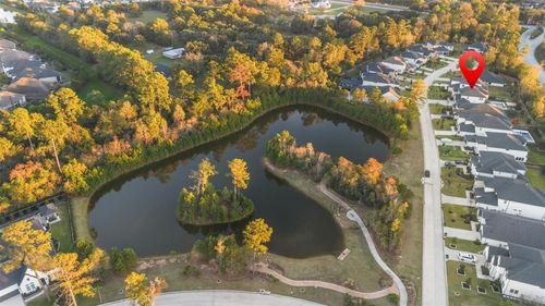 23 Perennial Canyon Dr, Tomball, TX, 77375-1902 | Card Image