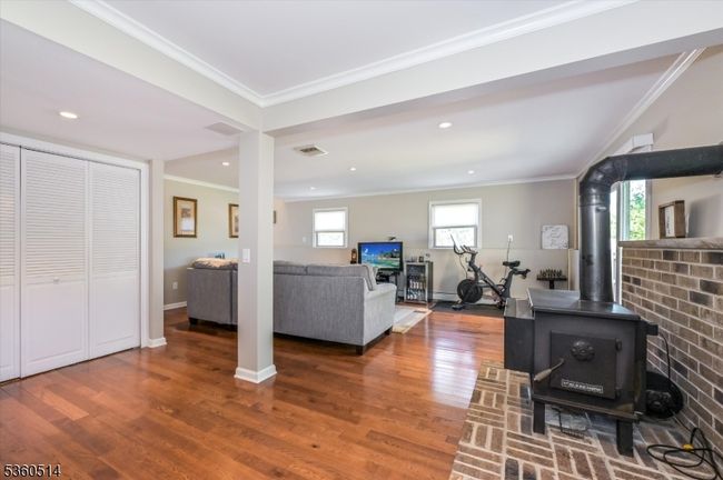 20 Park Ave, House other with 3 bedrooms, 2 bathrooms and null parking in Haskell NJ | Image 9