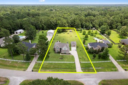 11539 Shelleys Run, Montgomery, TX, 77316-4213 | Card Image