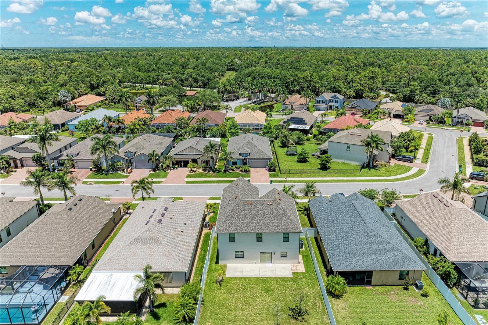 Residential in PORT CHARLOTTE 2