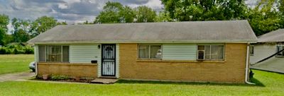 3113 Emery Lane, House other with 3 bedrooms, 1 bathrooms and 2 parking in Robbins IL | Image 1