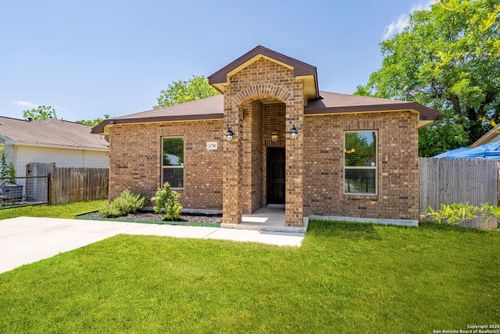170 Tedder St, San Antonio, TX, 78211-4145 | Card Image