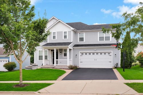 3307 Wanskuck St, Elgin, IL, 60124-4322 | Card Image
