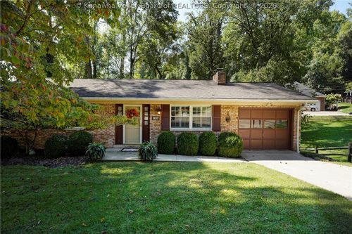 1508 Rockford Court, Charleston, WV, 25314 | Card Image