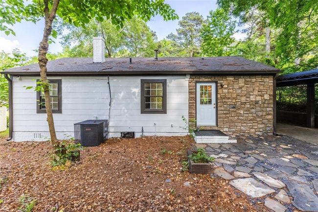 1959 Oana St Sw, House other with 3 bedrooms, 2 bathrooms and 2 parking in Atlanta GA | Image 29