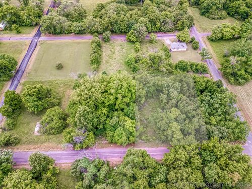 1719 E Spruce Street E, Muskogee, OK, 74401 | Card Image