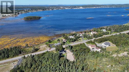 0 Road To The Isles, Lewisporte, NL, A0G3A0 | Card Image