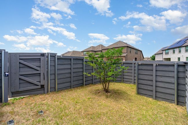 7416 Sequoia Ridge Rd, House other with 4 bedrooms, 4 bathrooms and null parking in Aubrey TX | Image 28