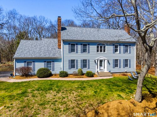 11 Covey Xing, Guilford, CT, 06437-2164 | Card Image