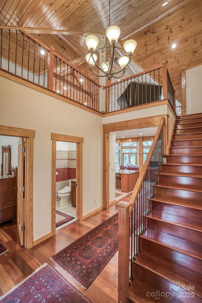 5162 Beech Bluff Dr, House other with 4 bedrooms, 5 bathrooms and null parking in Morganton NC | Image 40