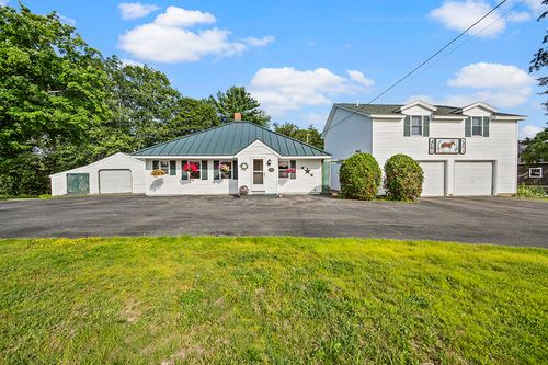 105 Bangor Rd, Benton, ME, 04901-3528 | Card Image