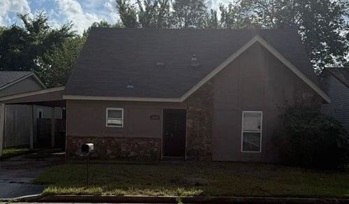 3869 Cedar Path Dr, Memphis, TN, 38115-6130 | Card Image