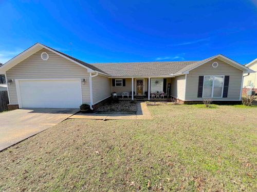 13 William Ct, Sheridan, AR, 72150-8483 | Card Image