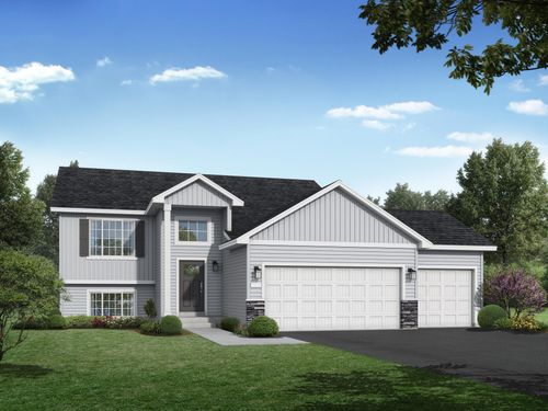 1221 Woods Road Ne, Isanti, MN, 55040 | Card Image