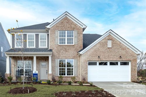 12201 Bradshaw Ct, Charlotte, NC, 28278-0306 | Card Image