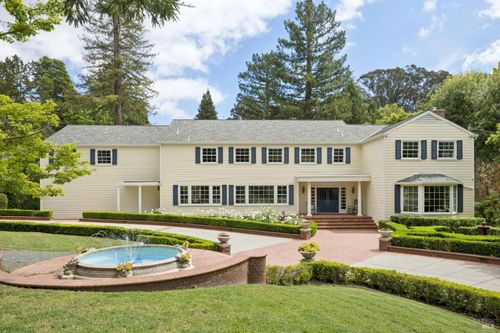 110 Mountain View Ave, San Rafael, CA, 94901-1348 | Card Image