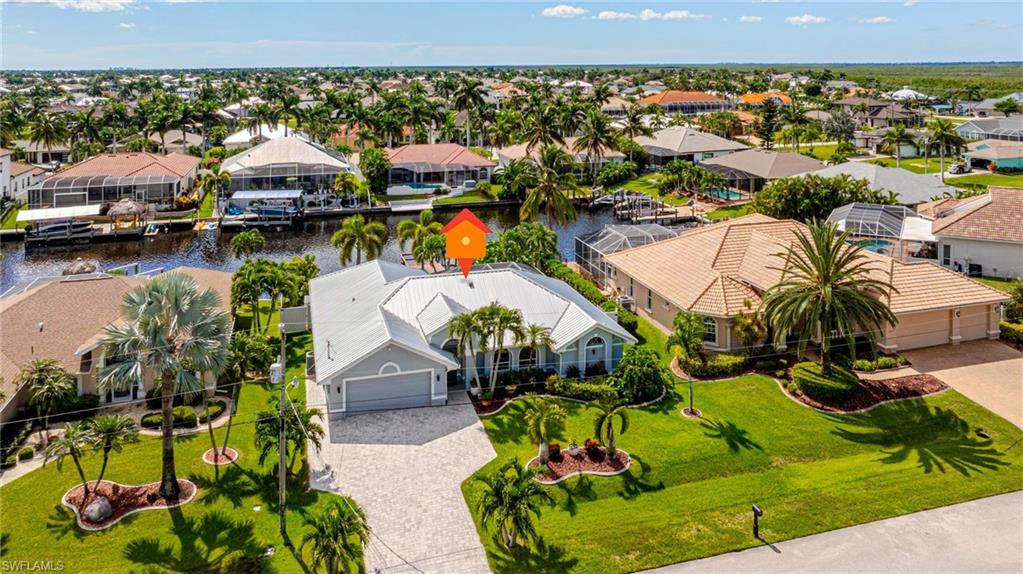 Residential in CAPE CORAL 4