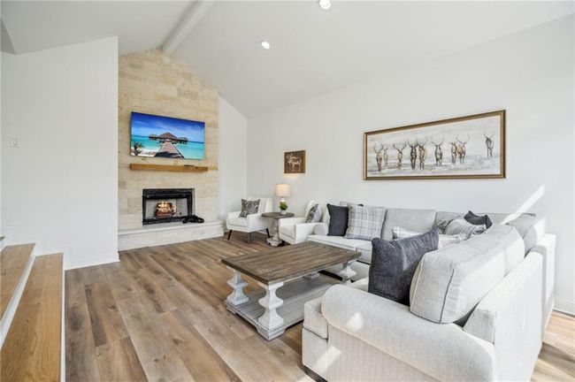 2020 Tamarack Dr, House other with 4 bedrooms, 4 bathrooms and null parking in Jasper GA | Image 16