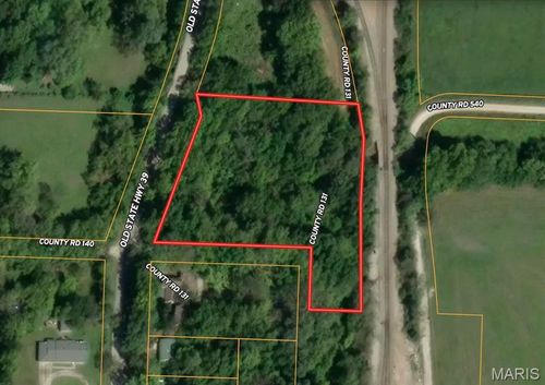 000 M- Fox Lane, Other, MO, 65752 | Card Image