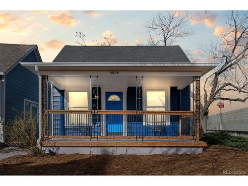 4539 Pearl St, Denver, CO, 80216-3530 | Card Image