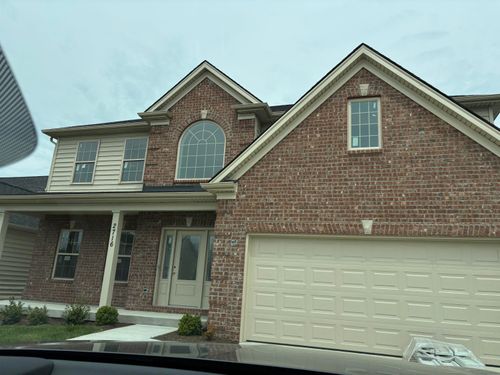 2716 Kearney Creek Ln, Lexington, KY, 40511-8685 | Card Image