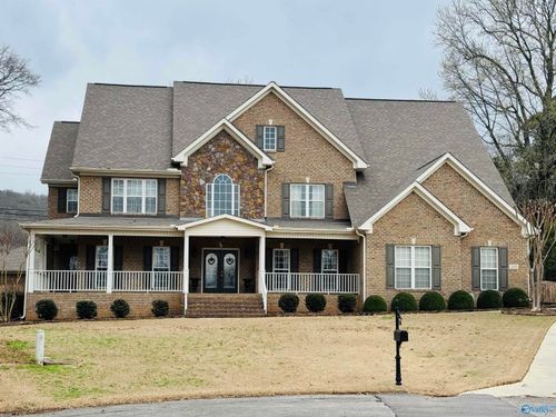 118 Claypool Dr, Madison, AL, 35758-6660 | Card Image