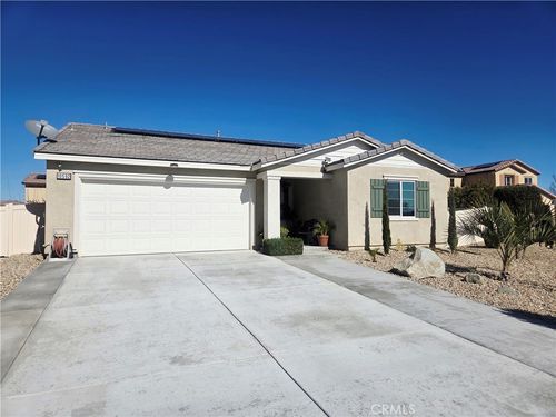 10592 Chevron Ct, Adelanto, CA, 92301 | Card Image
