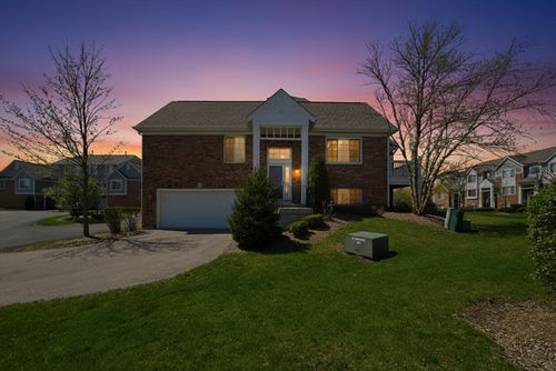 14125 John Humphrey Dr, Orland Park, IL, 60462-2073 | Card Image