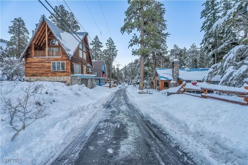 4587 Yellow Pine Ave, Mount Charleston, NV, 89124-9235 | Card Image