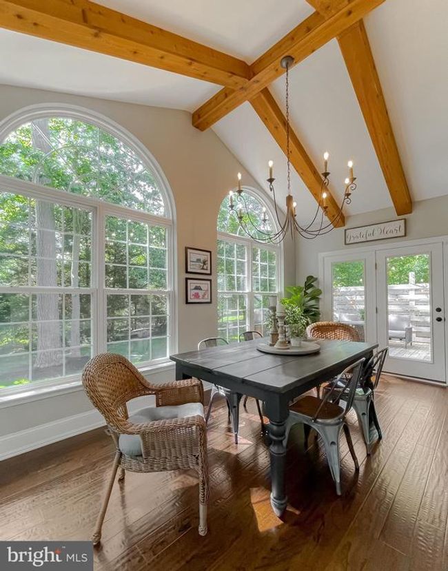 11372 Wollaston Cir, House other with 5 bedrooms, 3 bathrooms and null parking in SWAN POINT MD | Image 33