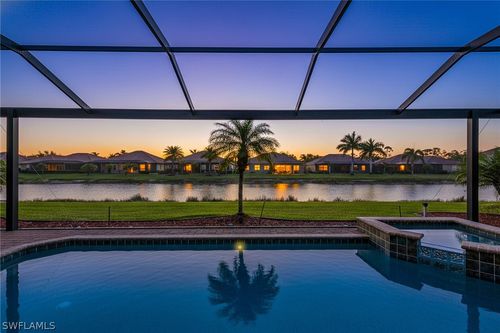 21053 Bosco Ct, ESTERO, FL, 33928-6433 | Card Image