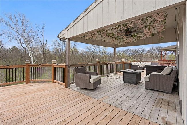 7295 Nw Forest Lakes Dr, House other with 5 bedrooms, 5 bathrooms and null parking in Parkville MO | Image 45