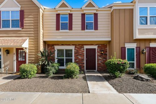 2-18830 N 34th Lane, Phoenix, AZ, 85027 | Card Image