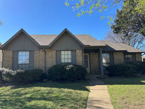 506 Red Oak St, Allen, TX, 75002-3306 | Card Image