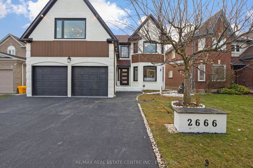 2666 Burnford Trail, Mississauga, ON, L5M5E1 | Card Image