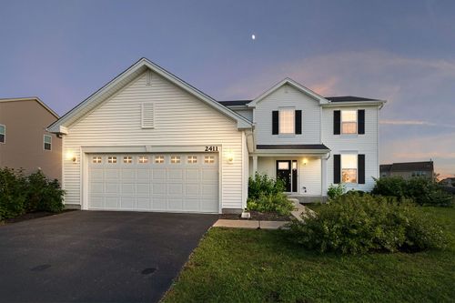 2411 Fairfield Ave, Yorkville, IL, 60560-8056 | Card Image
