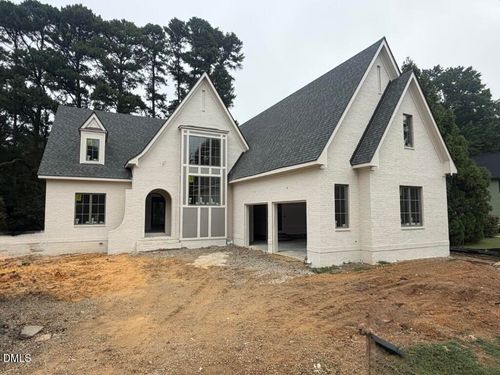 414 Willow St, Cary, NC, 27511-3121 | Card Image