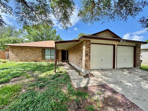 4410 Lakebend West Dr, San Antonio, TX, 78244-1703 | Card Image