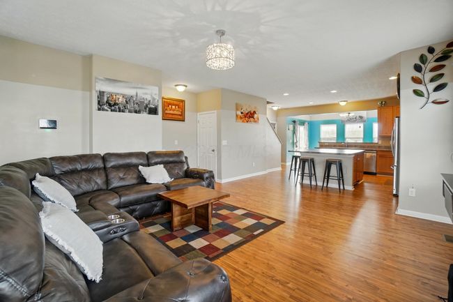 1224 Foor Blvd, House other with 4 bedrooms, 3 bathrooms and null parking in Pataskala OH | Image 6